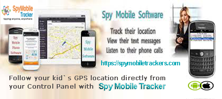 Spy-mobile-tracker-location-tracker